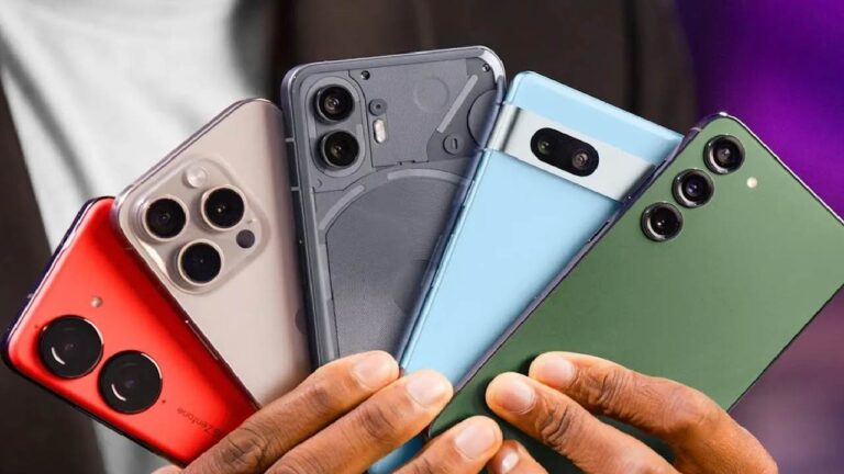 Harga HP Naik April 2026, Samsung, Xiaomi, dan Oppo Ikut Terdampak