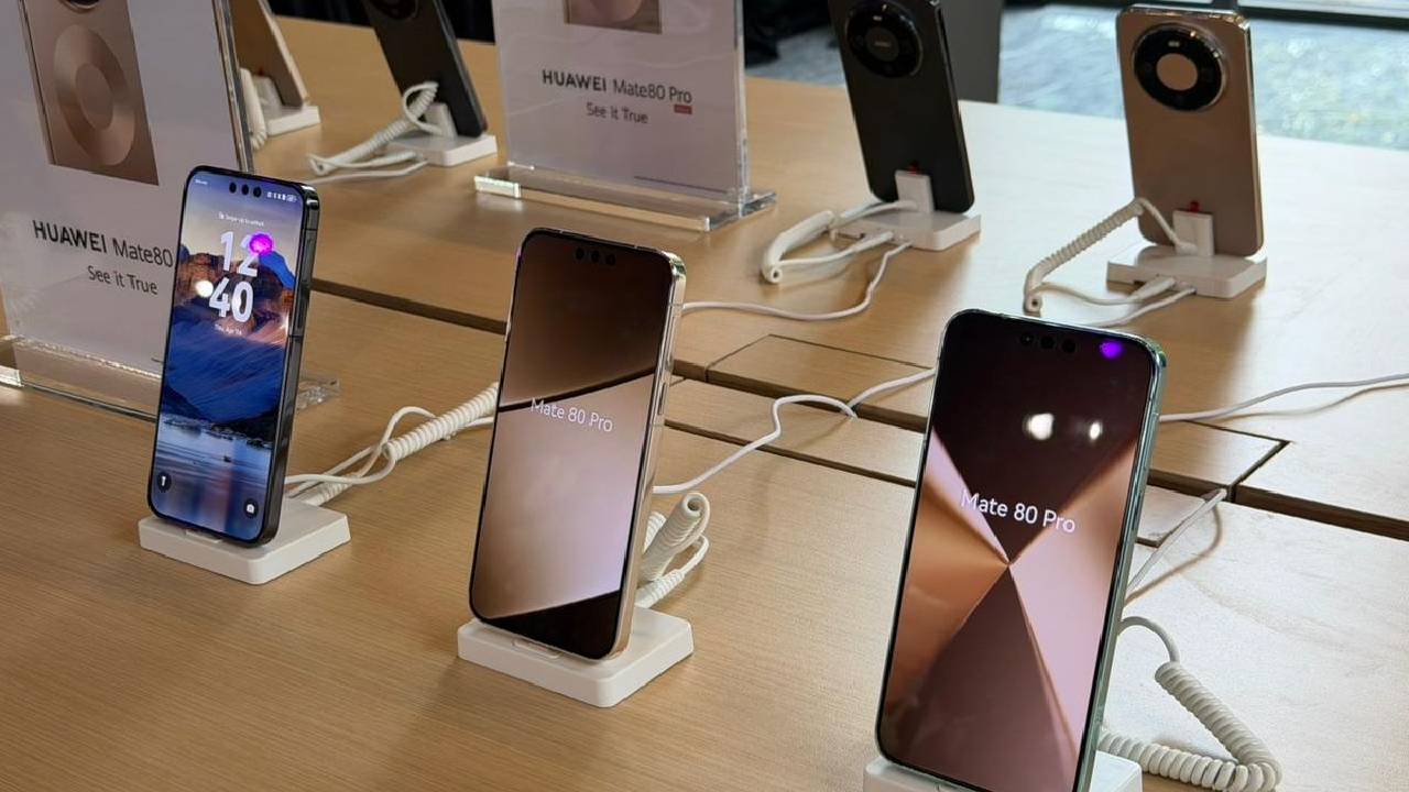 Huawei Mate 80 Pro Resmi Hadir di Indonesia: Kembalinya Sang Flagship dengan Sentuhan Premium