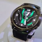 Infinix GT Watch 5 Pro Resmi di Indonesia: Smartwatch Gaming yang Ubah Cara Gamer Mengatur Waktu dan Performa