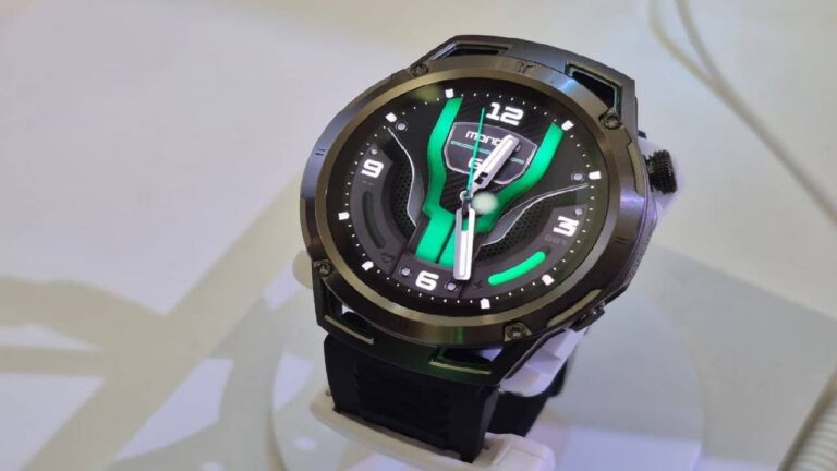 Infinix GT Watch 5 Pro Resmi di Indonesia: Smartwatch Gaming yang Ubah Cara Gamer Mengatur Waktu dan Performa
