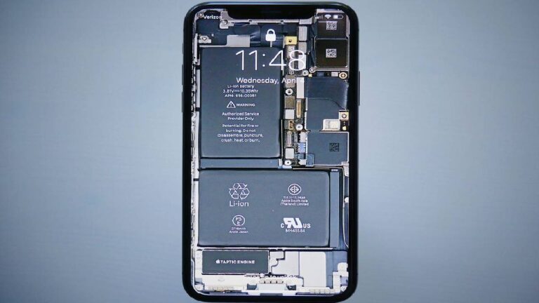 Ketika Daya Tak Lagi Tahan Lama: Mengungkap Penyebab Battery Health iPhone Turun Drastis dalam Waktu Singkat