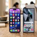 Loyalitas iPhone Makin Kuat, Pengguna Android Lebih Mudah Berpindah di 2026
