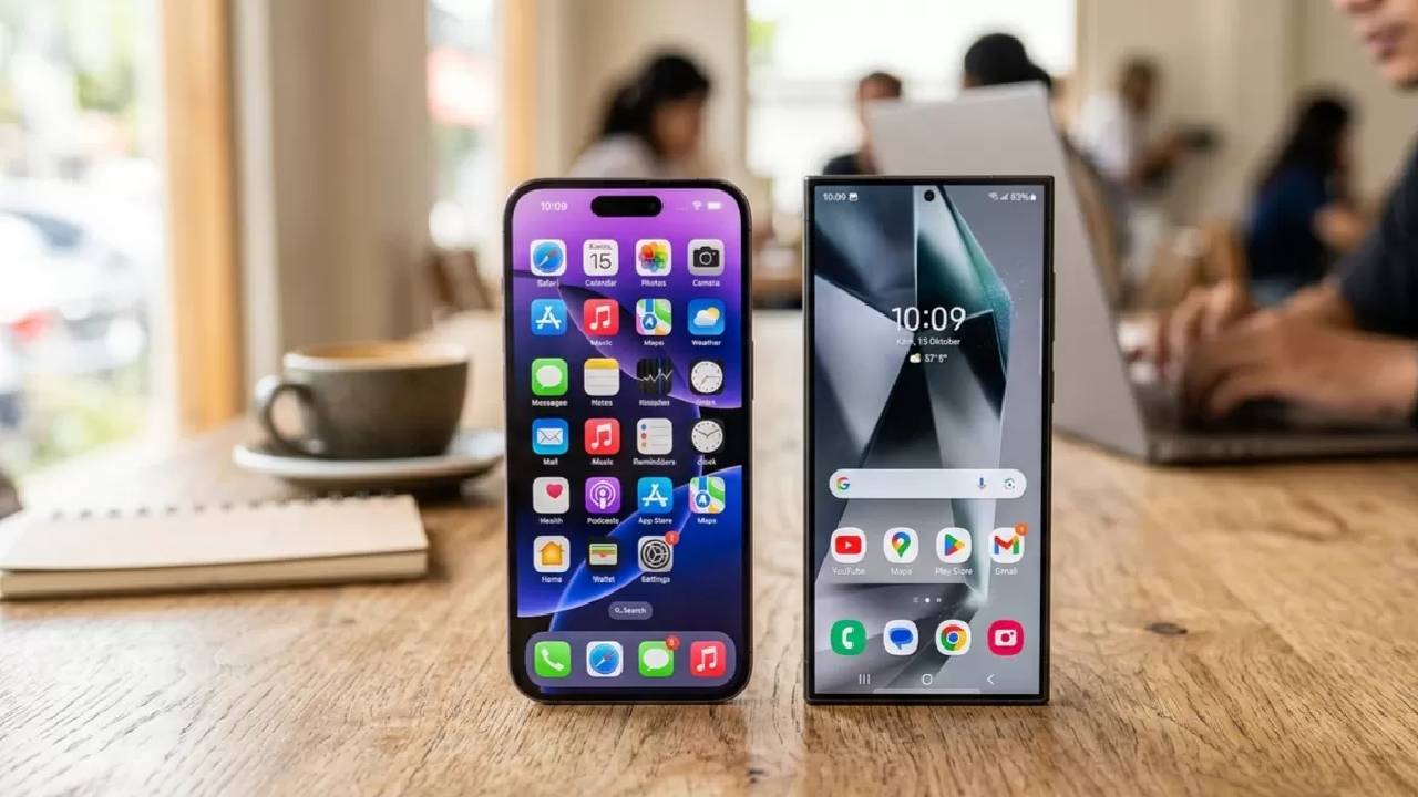 Loyalitas iPhone Makin Kuat, Pengguna Android Lebih Mudah Berpindah di 2026