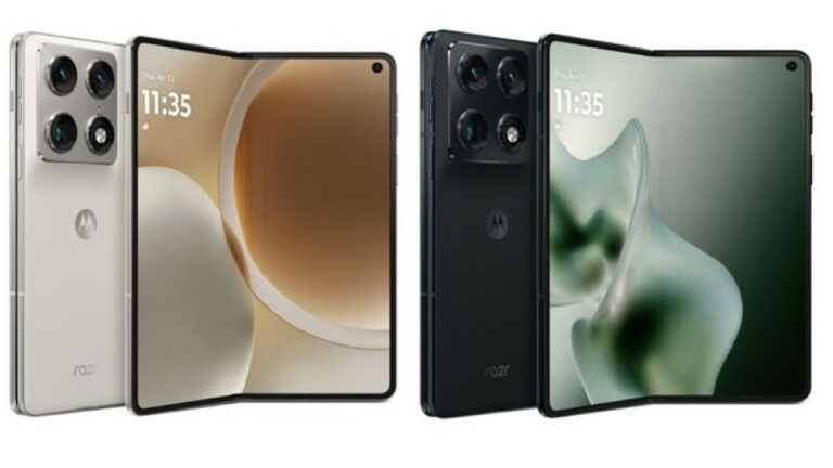 Motorola Razr Fold Resmi Dibanderol Lebih Terjangkau: Tantangan Baru di Pasar HP Lipat Premium