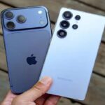 Samsung Buka Batas: Fitur AirDrop Kini Hadir di Banyak Galaxy, Bukan Cuma S26