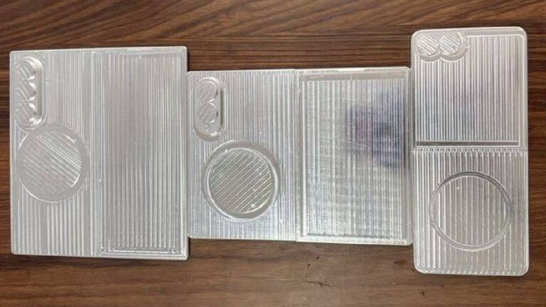 Samsung Galaxy Z Wide Fold Bocor: Inovasi Baru yang Mengubah Cara Kita Melihat Ponsel Lipat