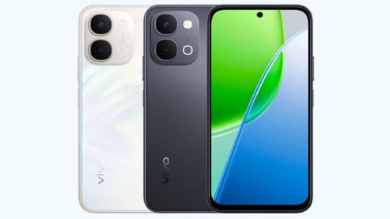 Vivo Y31D Pro Resmi Hadir di Indonesia, Baterai Jumbo Jadi Daya Tarik Utama