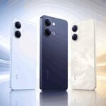 Vivo Y6t 5G Meluncur, Ponsel dengan Baterai Jumbo dan Layar 120Hz