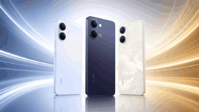 Vivo Y6t 5G Meluncur, Ponsel dengan Baterai Jumbo dan Layar 120Hz