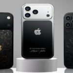 iPhone 17 Pro Max Edisi Langka, Ketika Sejarah Apple Disematkan dalam Genggaman