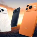 7 HP Android dengan Desain Mirip iPhone 17 Pro Max, Dari Harga Rp 1 Jutaan hingga Flagship Premium
