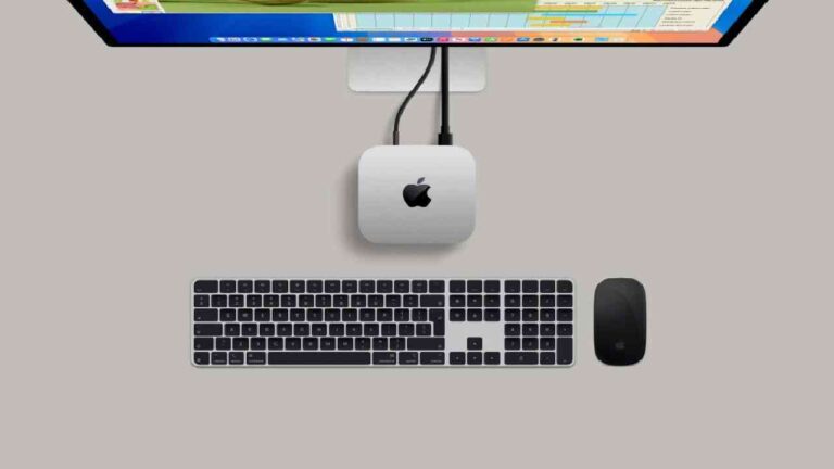 Apple Setop Mac Mini Versi Dasar, Keputusan Sunyi yang Mengubah Arah Pasar Mini PC