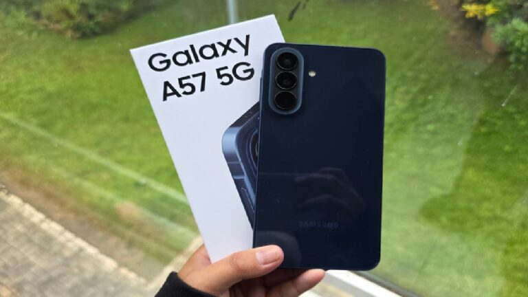 Galaxy A57 5G Diuji Main Game 20 GB, Mid-Range Samsung Kini Makin Garang