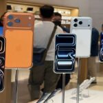 HP Terlaris Awal 2026: iPhone Puncaki Pasar, Samsung Kuasai Segmen Terluas