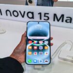 Huawei Nova 15 Max Resmi Meluncur, HP Baterai Raksasa dengan Layar Super Cerah untuk Pengguna Aktif