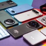 Kamera HP Masa Depan Bisa Lebih Irit Baterai Pakai Sensor Sony