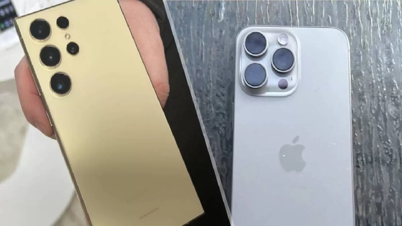 Pengguna HP AS Kini Lebih Puas Pakai Samsung Dibanding iPhone