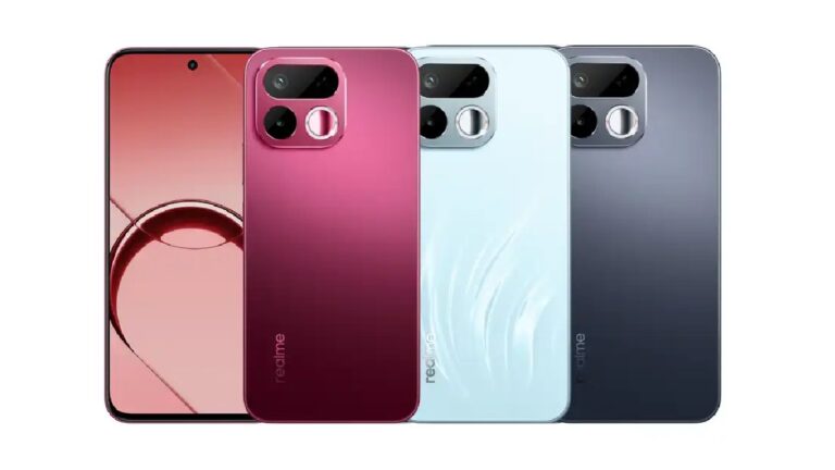 Realme 16T Resmi Meluncur, HP Baterai Jumbo dengan Layar 144 Hz yang Siap Temani Aktivitas Seharian