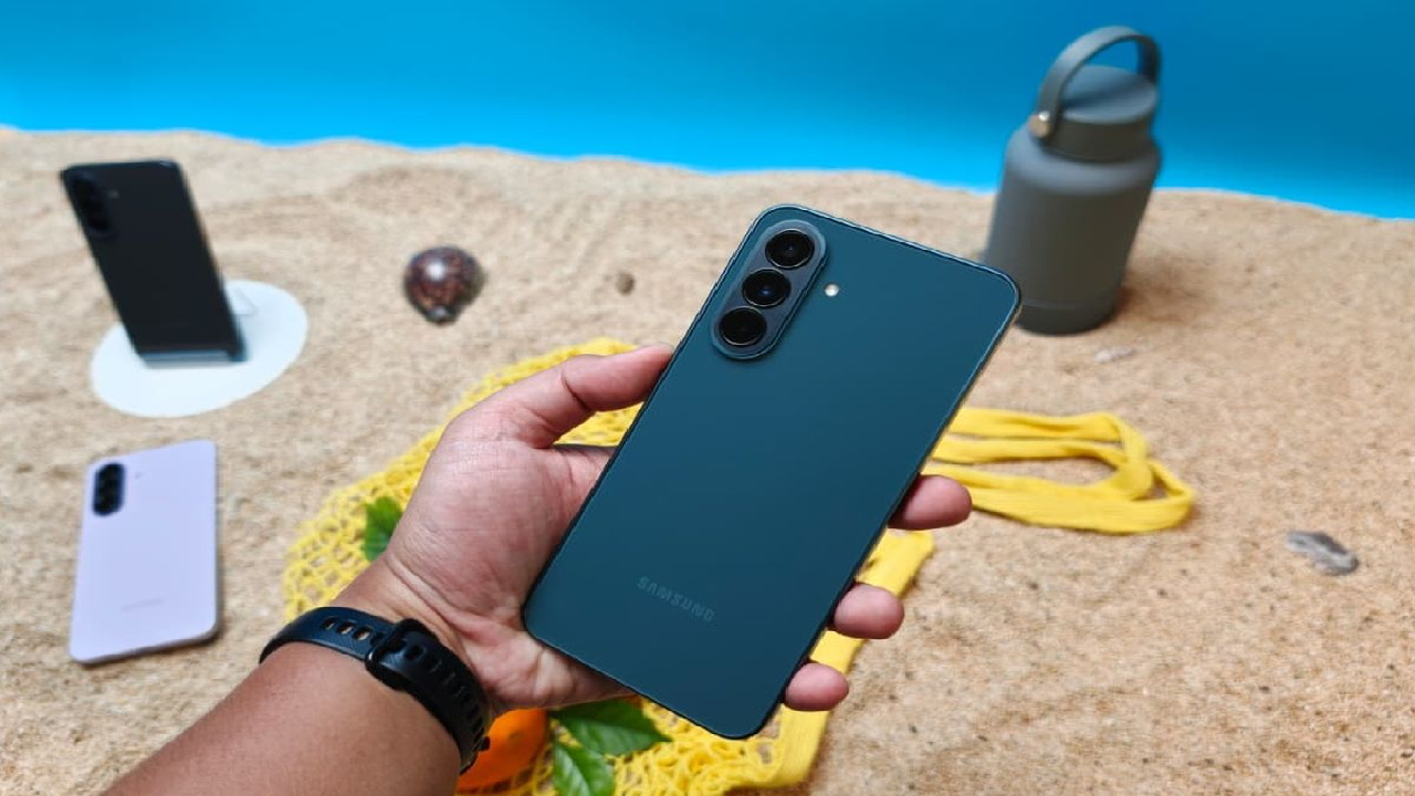 Samsung A37 vs Galaxy A36: Upgrade Nyata yang Mengubah Pengalaman Pengguna