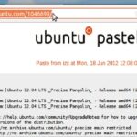 Ubuntu Pastebin Ditutup Mendadak, Komunitas Linux Mulai Cari Alternatif Baru