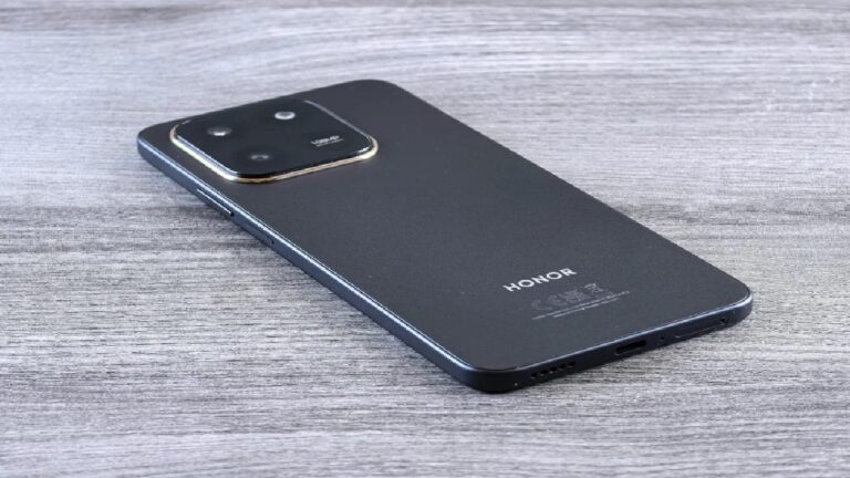 Unboxing Honor X7d: Smartphone Rp 4,5 Juta dengan Paket Lengkap