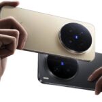 Vivo X500 Pro Max Bocor, Siap Bawa Chip MediaTek 2 Nm dan Kamera Periskop 200 MP