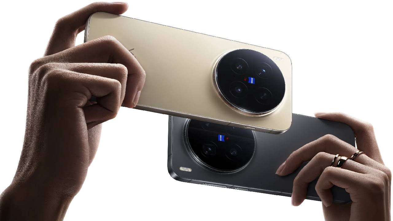Vivo X500 Pro Max Bocor, Siap Bawa Chip MediaTek 2 Nm dan Kamera Periskop 200 MP