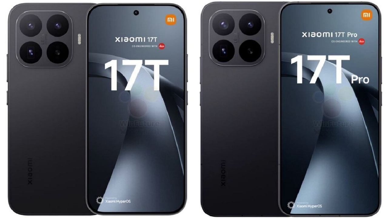 Xiaomi 17T dan 17T Pro Rilis Sebentar Lagi, Catat Tanggalnya