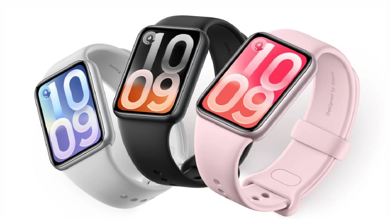 Xiaomi Smart Band 10 Pro dan Watch S5 Resmi Meluncur, Baterai Tahan Hingga 21 Hari
