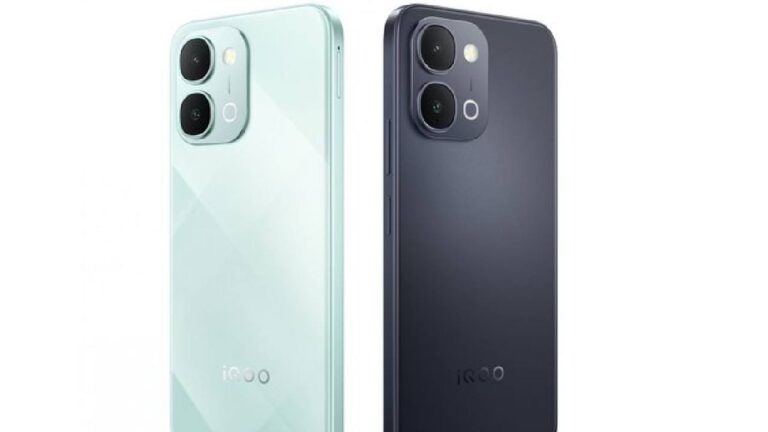 iQoo Z11 dan Z11x Resmi Hadir di Indonesia, HP Baterai Jumbo Kini Makin Tipis dan Kencang