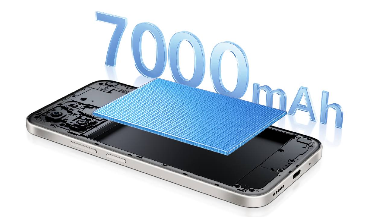 Baterai 7.000 mAh Vivo Y31d Pro Diuji, Seberapa Lama Bisa Bertahan dalam Pemakaian Sehari-hari?