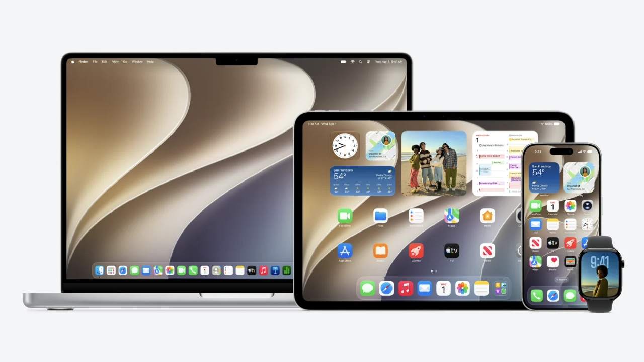Daftar iPad yang Mendapat Update iPadOS 27, Cek Apakah Perangkat Anda Termasuk