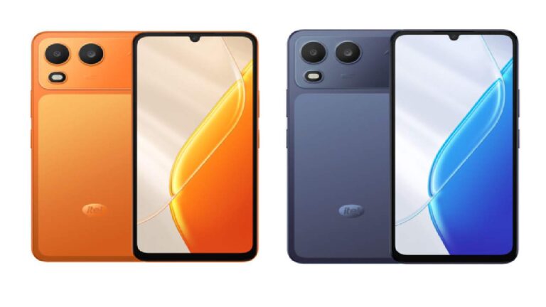 Itel A200 Resmi di Indonesia, HP Bergaya iPhone 17 Pro dengan Harga Ramah Kantong
