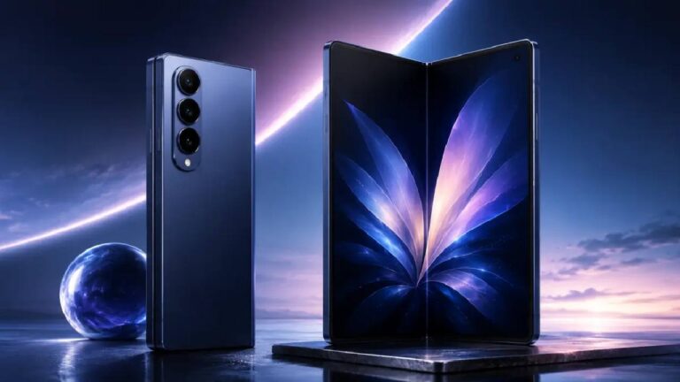 Samsung Siapkan Era Baru Galaxy Z Fold, Skema Penamaan Lama Dikabarkan Akan Berubah Total