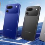 Tecno Spark 50 Pro Resmi Meluncur, Hadir dengan Bodi Lebih Tipis dan Ketahanan Air Lebih Baik
