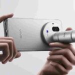 Vivo X Fold 6 Resmi Meluncur, Ponsel Lipat Premium dengan Kamera Zeiss 200 MP dan Baterai 7.000 mAh