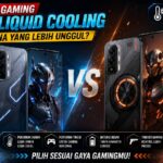 Adu Spek Infinix GT 50 Pro Vs Nubia Neo 5 GT Special Edition, Mana HP Gaming yang Lebih Unggul?