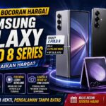 Bocoran Harga Samsung Galaxy Z Fold 8, Fold 8 Ultra, dan Z Flip 8, Benarkah Naik Saat Meluncur?