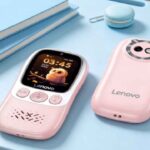 Lenovo AI Student Phone Hadir untuk Anak, Orang Tua Kini Bisa Pantau Lokasi Secara Real Time