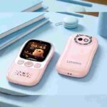 Lenovo AI Student Phone Resmi Meluncur, HP AI Khusus Anak Tanpa Game dan Media Sosial