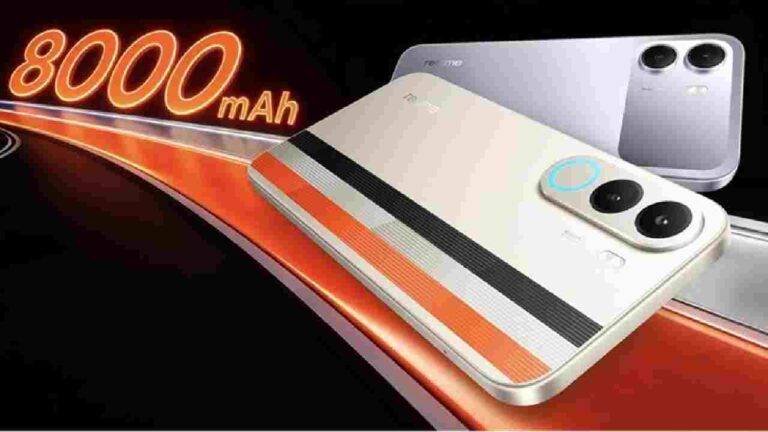 Realme P4x dan Realme P4 Lite Resmi Meluncur di Indonesia, Baterai Jumbo Jadi Daya Tarik Utama