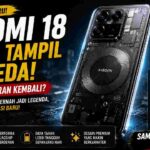 Xiaomi 18 Bersiap Tampil Beda, Desain Transparan Ikonik Dikabarkan Kembali